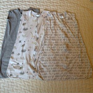 Halo Sleepsack 3 Pack (Medium/6-12 M)